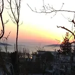 Aparthotel Gikas Triple Sea View B7 Marmari (Evia)