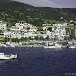 Gikas Triple Sea View B7 Aparthotel Marmari (Evia)