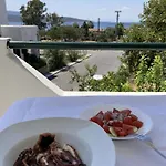 Aparthotel Gikas Triple Sea View B7 3*
