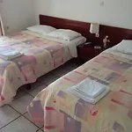 Gikas Triple Sea View B7 Marmari (Evia)