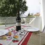 Gikas Triple Sea View B7 Marmari (Evia)