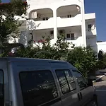 Aparthotel Gikas Triple Sea View B7 Marmari (Evia)