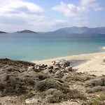 Gikas Triple Sea View B7 Aparthotel 3*