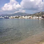 Aparthotel Gikas Triple Sea View B7 Marmari (Evia)