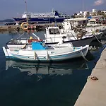 Gikas Triple Sea View B7 Aparthotel
