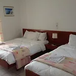 Gikas Triple Sea View B7 Aparthotel