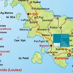 Gikas Triple Sea View B7 3*