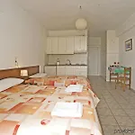 Gikas Triple Sea View B7 3* Marmari (Evia)