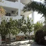 Aparthotel Gikas Triple Sea View B7 Marmari (Evia)