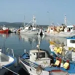 Aparthotel Gikas Triple Sea View B7 Marmari (Evia)