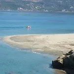 Aparthotel Gikas Triple Sea View B7