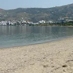 Gikas Triple Sea View B7 Aparthotel