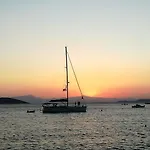 Aparthotel Gikas Triple Sea View B7