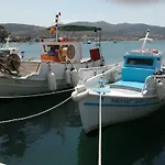 Gikas Triple Sea View B7 Marmari (Evia)