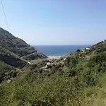 Gikas Triple Sea View B7 Marmari (Evia)