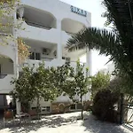 Gikas Triple Sea View B7