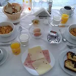 Aparthotel Gikas Triple Sea View B7 Marmari (Evia)