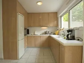 Gikas Triple Sea View B7 Hotel apartamentowy 3*