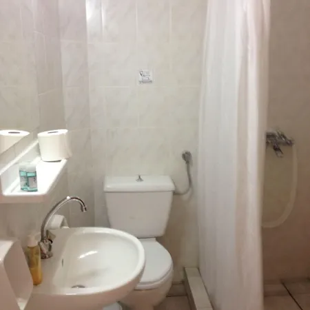 Gikas Triple Sea View B7 Aparthotel Marmari (Evia)