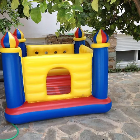 Gikas Triple Sea View B7 3*