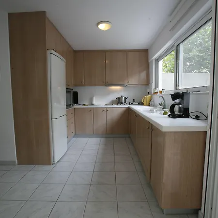 Gikas Triple Sea View B7 Appart hôtel