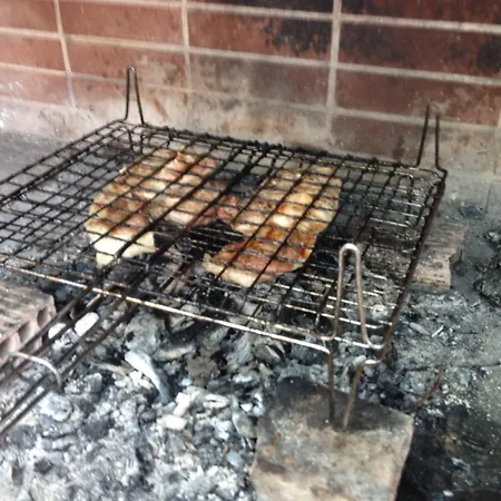 Aparthotel Gikas Triple Sea View B7 Marmari (Evia)