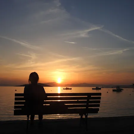 Aparthotel Gikas Triple Sea View B7 3*