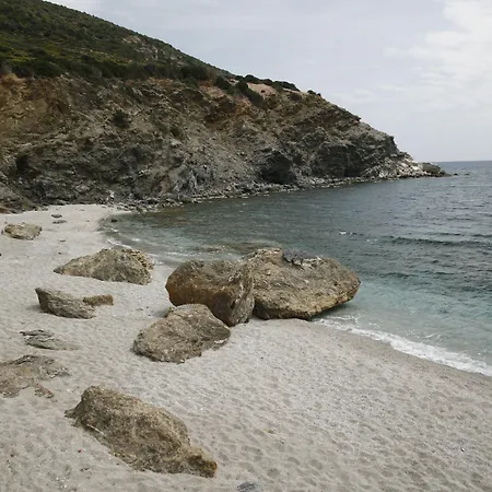 Gikas Triple Sea View B7 3* Marmari (Evia)