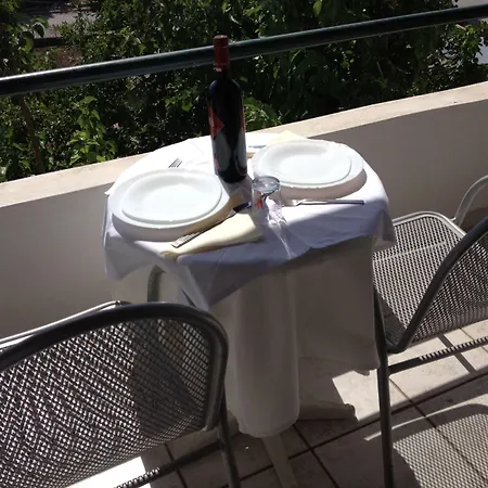 Aparthotel Gikas Triple Sea View B7 3*