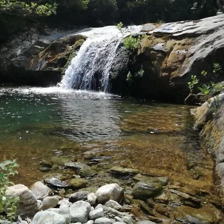 Gikas Triple Sea View B7 شقة فندقية Marmari (Evia)