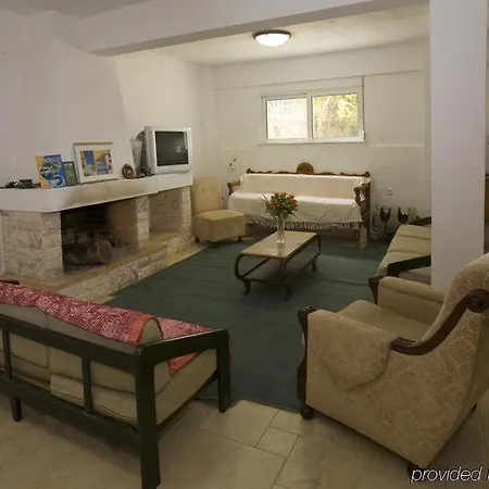 شقة فندقية Gikas Triple Sea View B7 3*