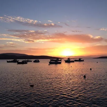 Gikas Triple Sea View B7 3* Marmari (Evia)