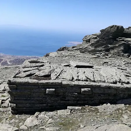 Gikas Triple Sea View B7 Appart hôtel Marmari (Evia)