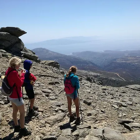 Gikas Triple Sea View B7