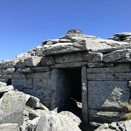 شقة فندقية Gikas Triple Sea View B7 3*