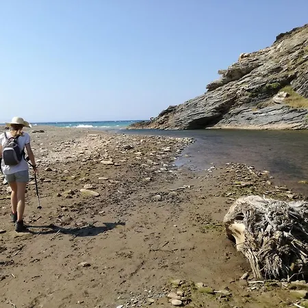 Gikas Triple Sea View B7 Aparthotel Marmari (Evia)