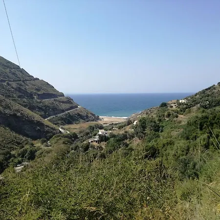 جيكاس أبارتمينتس Marmari (Evia)