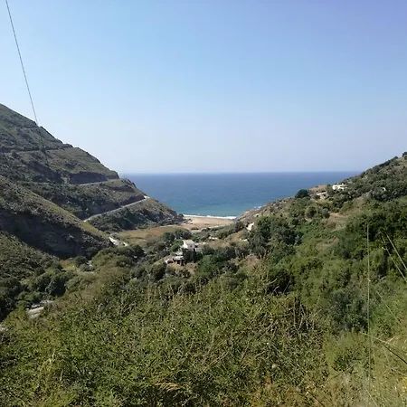 Gikas Triple Sea View B7 Marmari (Evia)