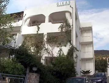 جيكاس أبارتمينتس Marmari (Evia)