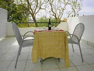 جيكاس أبارتمينتس 3* Marmari (Evia)