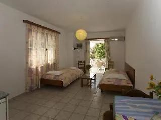 جيكاس أبارتمينتس