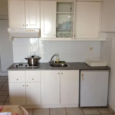 Gikas Triple Sea View B7 3*