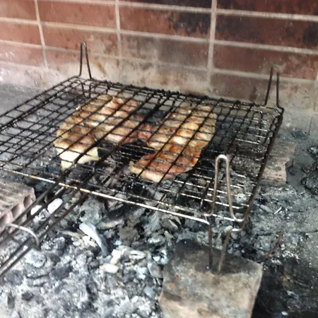 Gikas 3* Marmari (Evia)