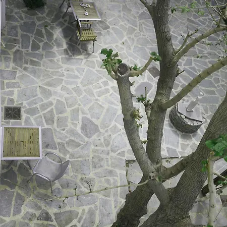 아파트호텔 Gikas Marmari (Evia)