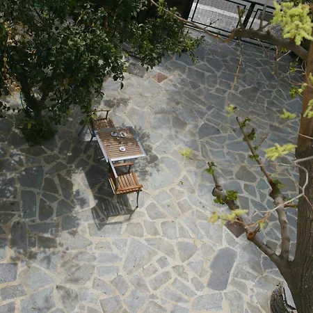 Gikas Triple Sea View B7