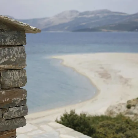 جيكاس أبارتمينتس Marmari (Evia)