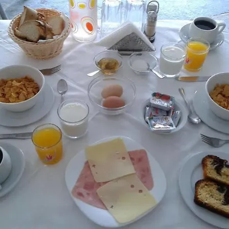 Aparthotel Gikas Triple Sea View B7 Marmari (Evia)