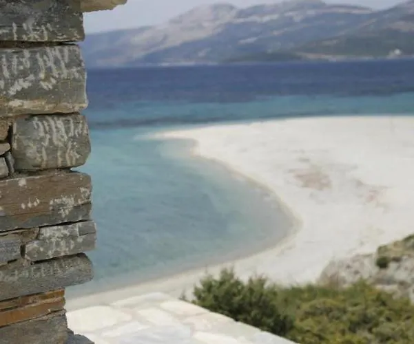 Gikas Triple Sea View B7