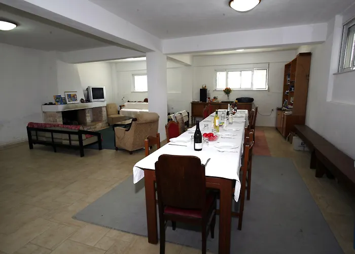 Gikas Triple Sea View B7