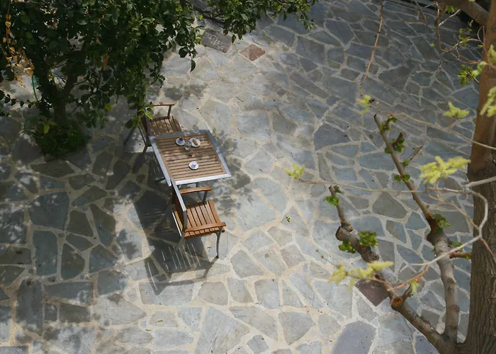 Gikas Triple Sea View B7 Marmari (Evia)